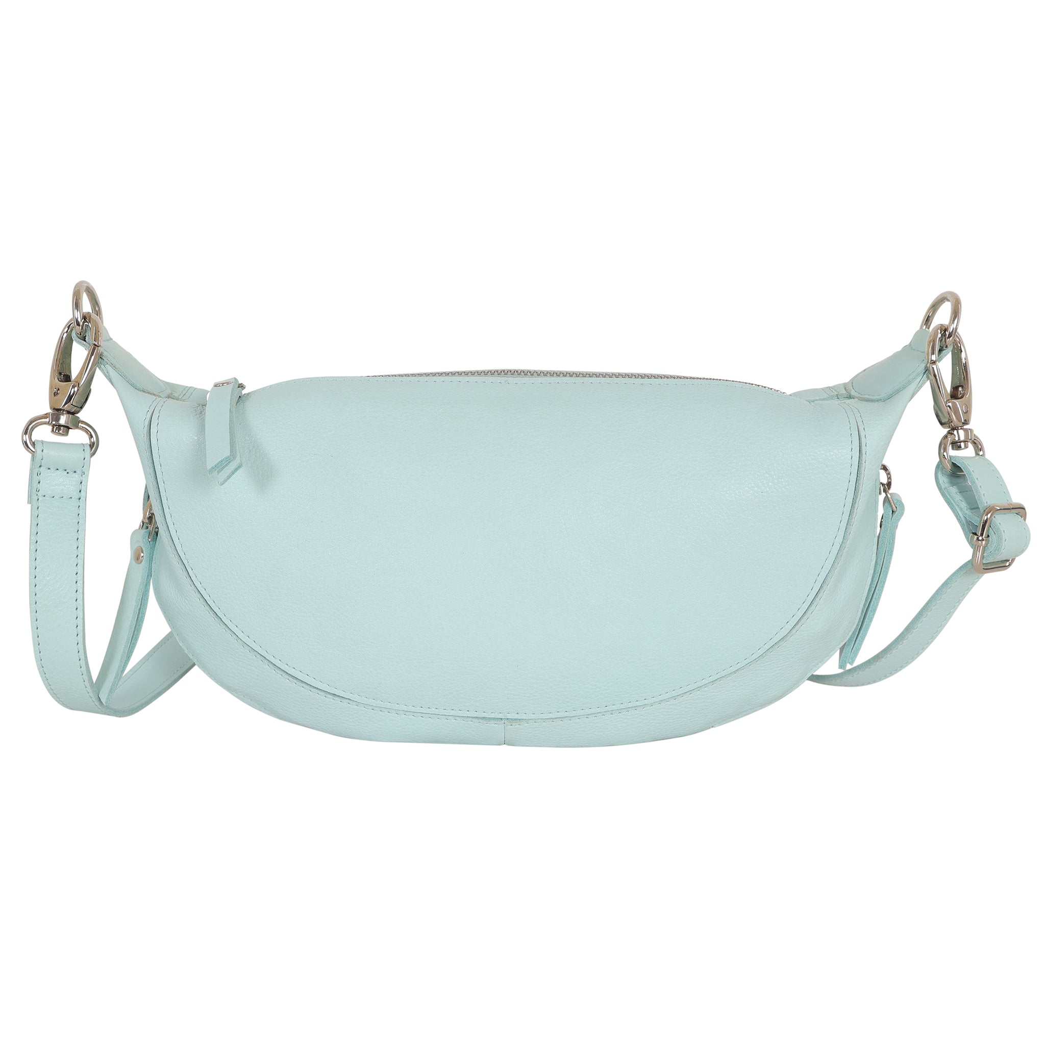 Crosby Leather Sling Bag - Image 9