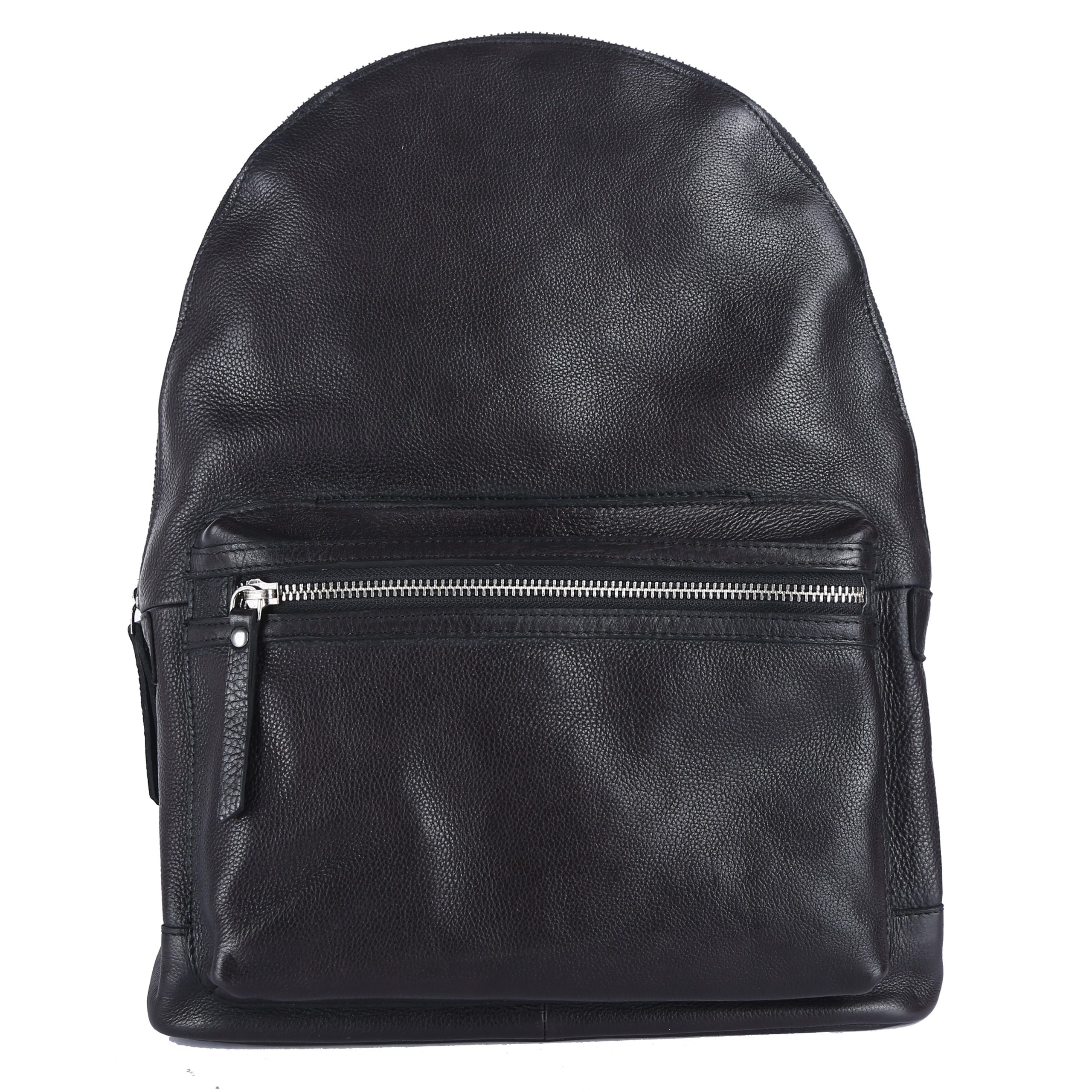 Baxter Leather Backpack - Image 7