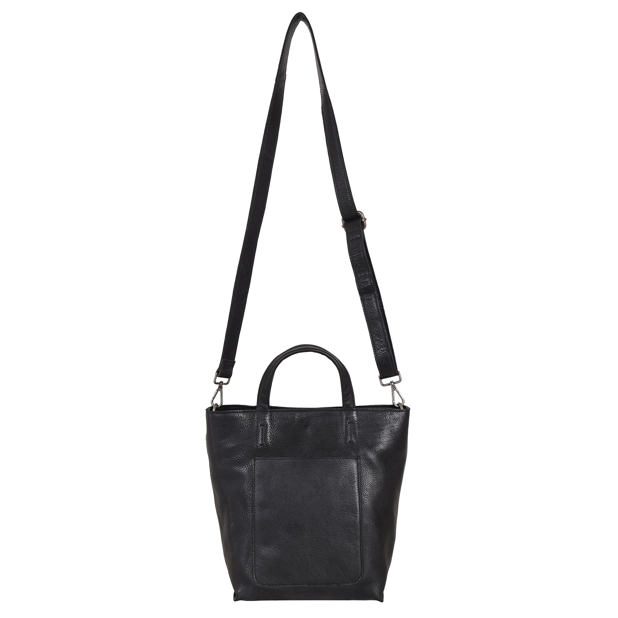 Fiona Leather Crossbody - Image 33