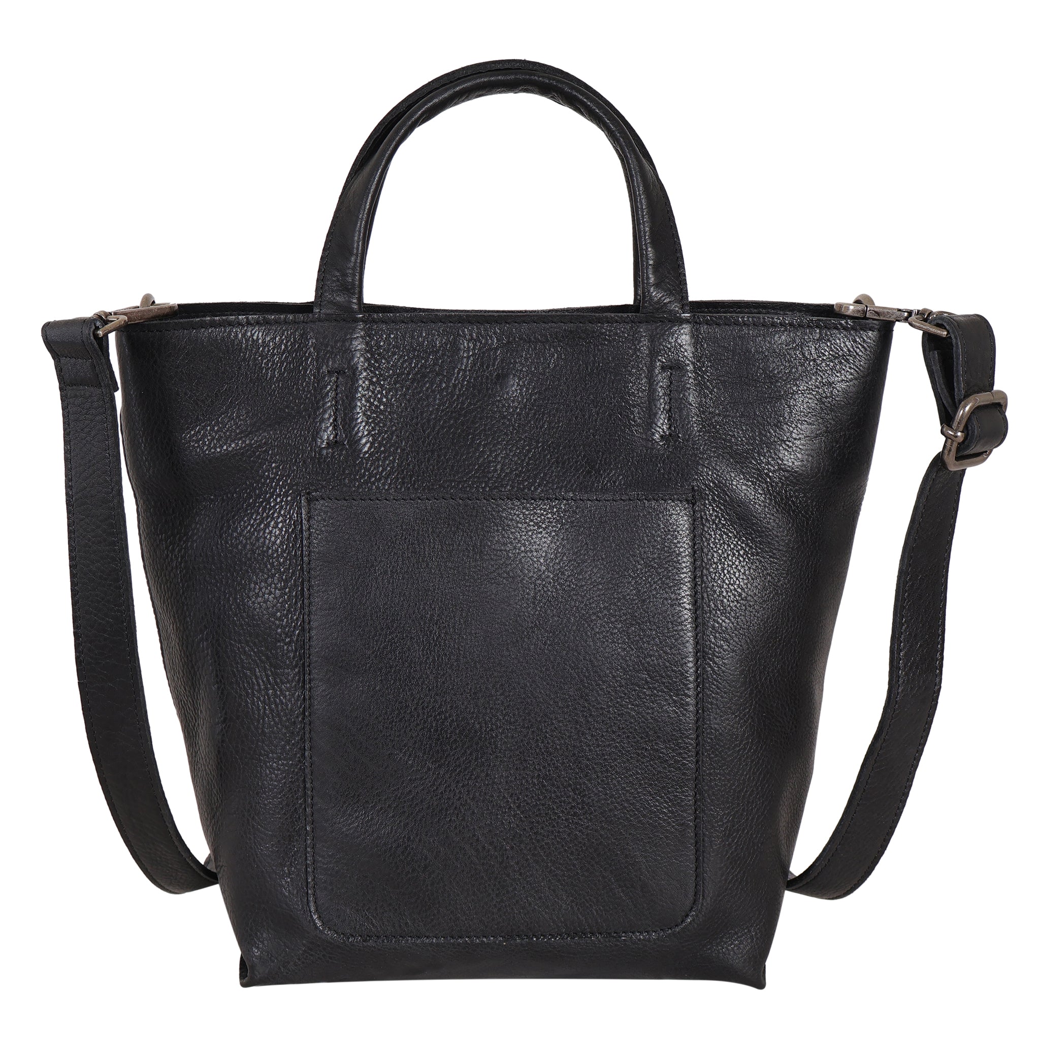 Fiona Leather Crossbody - Image 29