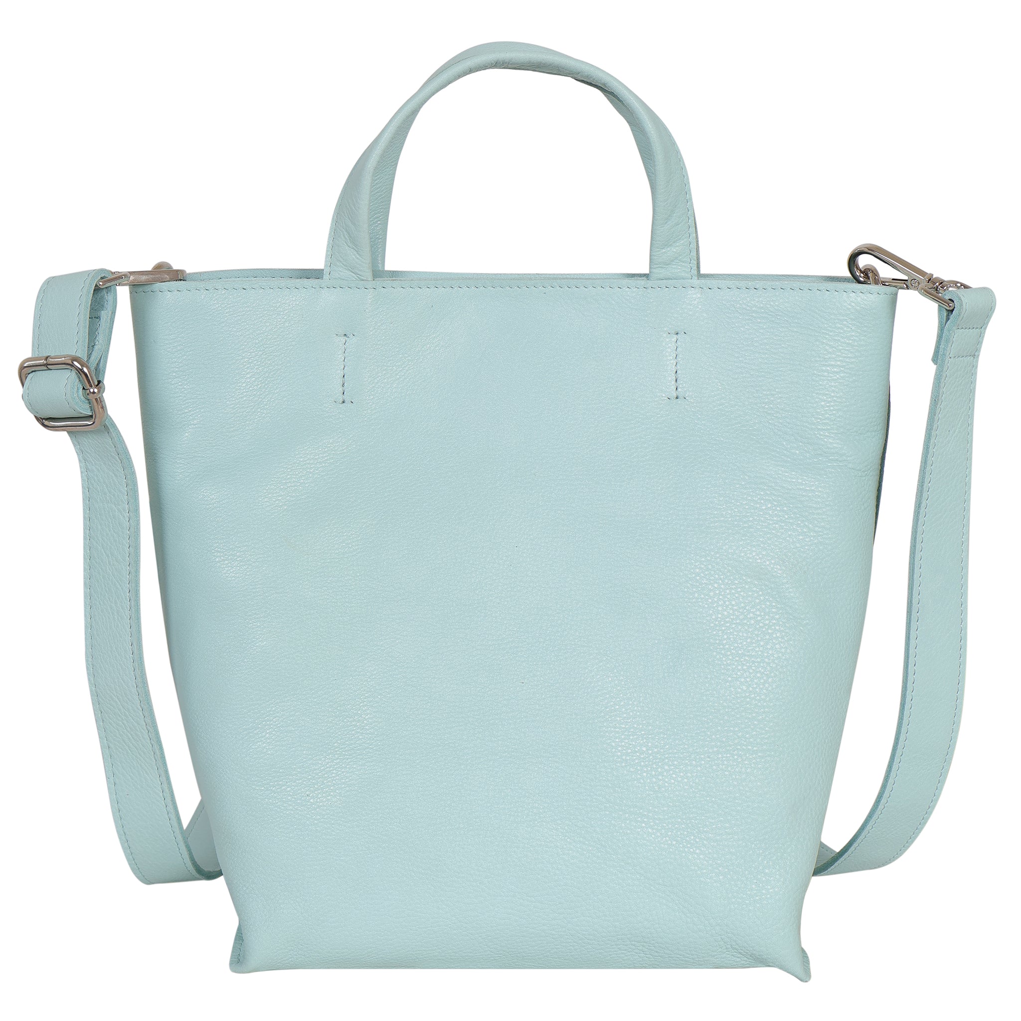Fiona Leather Crossbody - Image 27