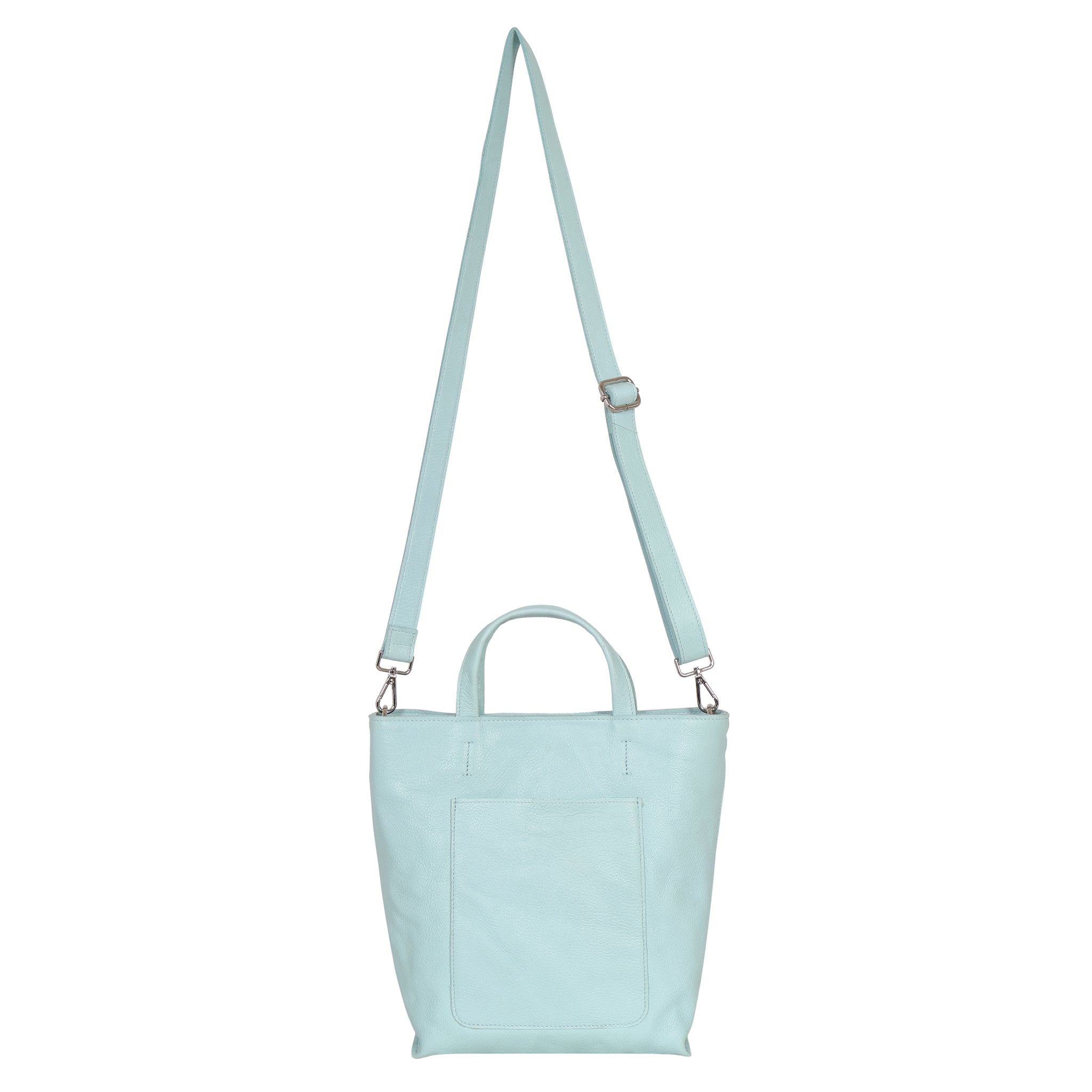 Fiona Leather Crossbody - Image 28