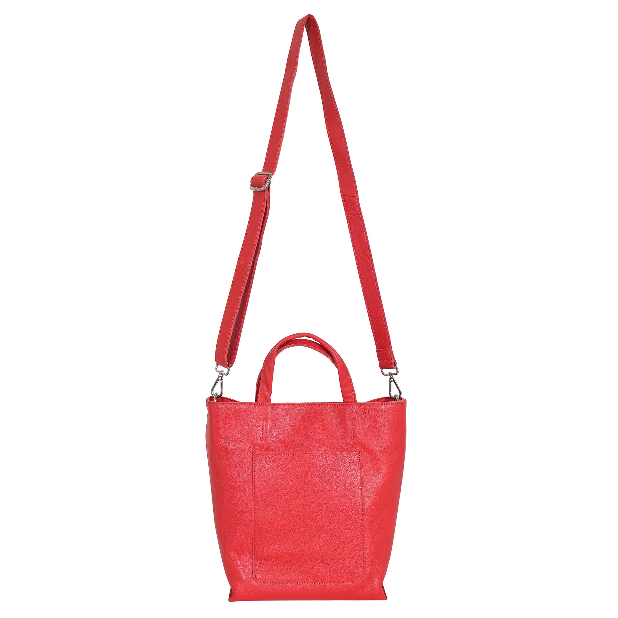 Fiona Leather Crossbody - Image 6