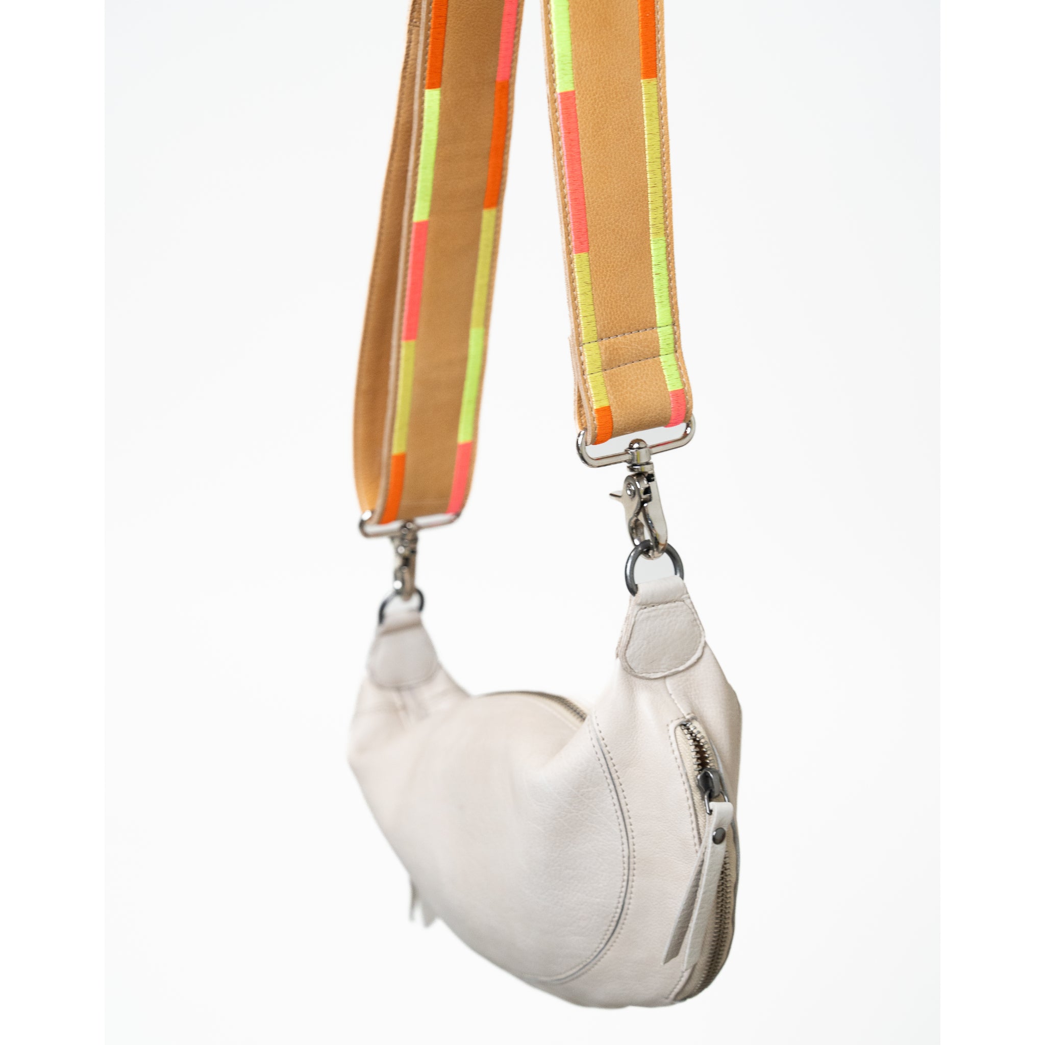 Cosmic Leather Shoulder Strap - Image 10